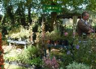 Mostra-mercato Vanzo Floreale 2010